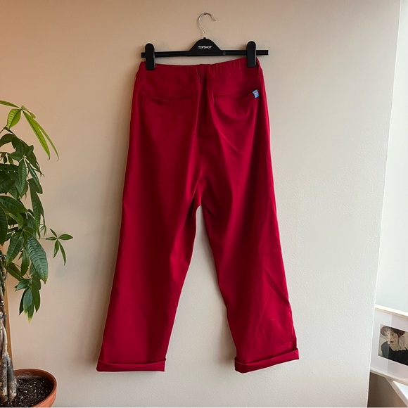 Sick mamaskate pants. 🍒💣 - Picture 6 of 6